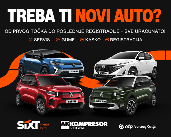 Dugoročni najam pozila