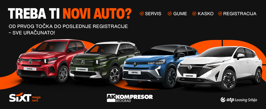 Dugoročni najam pozila