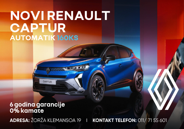 Renault Capture