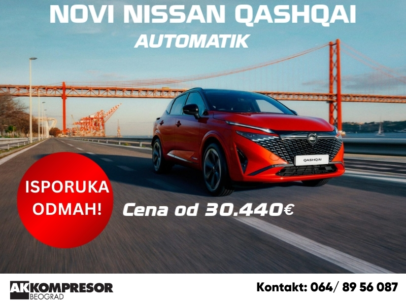 Nissan QQ novo