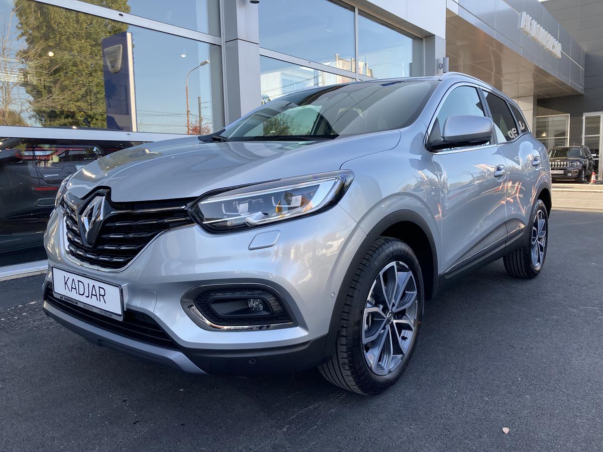 RENAULT KADJAR INTENS TCe 140 FAP | AK KOMPRESOR