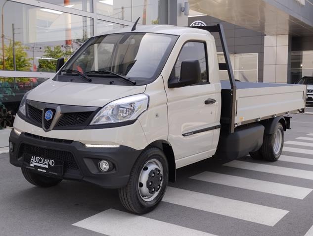 Piaggio Porter NP6 KIPER | AK Kompresor