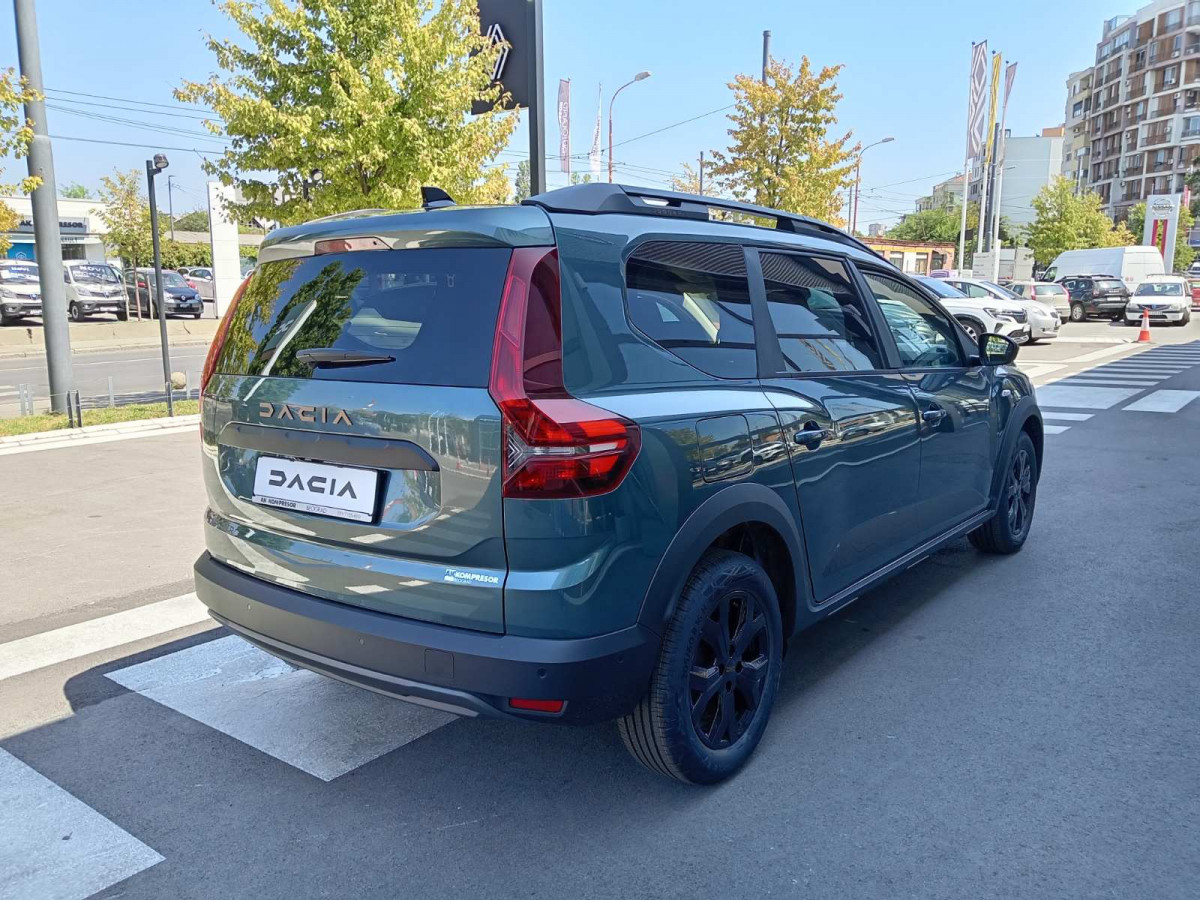 DACIA JOGGER EXTREME 1.0 ECO-G 100 