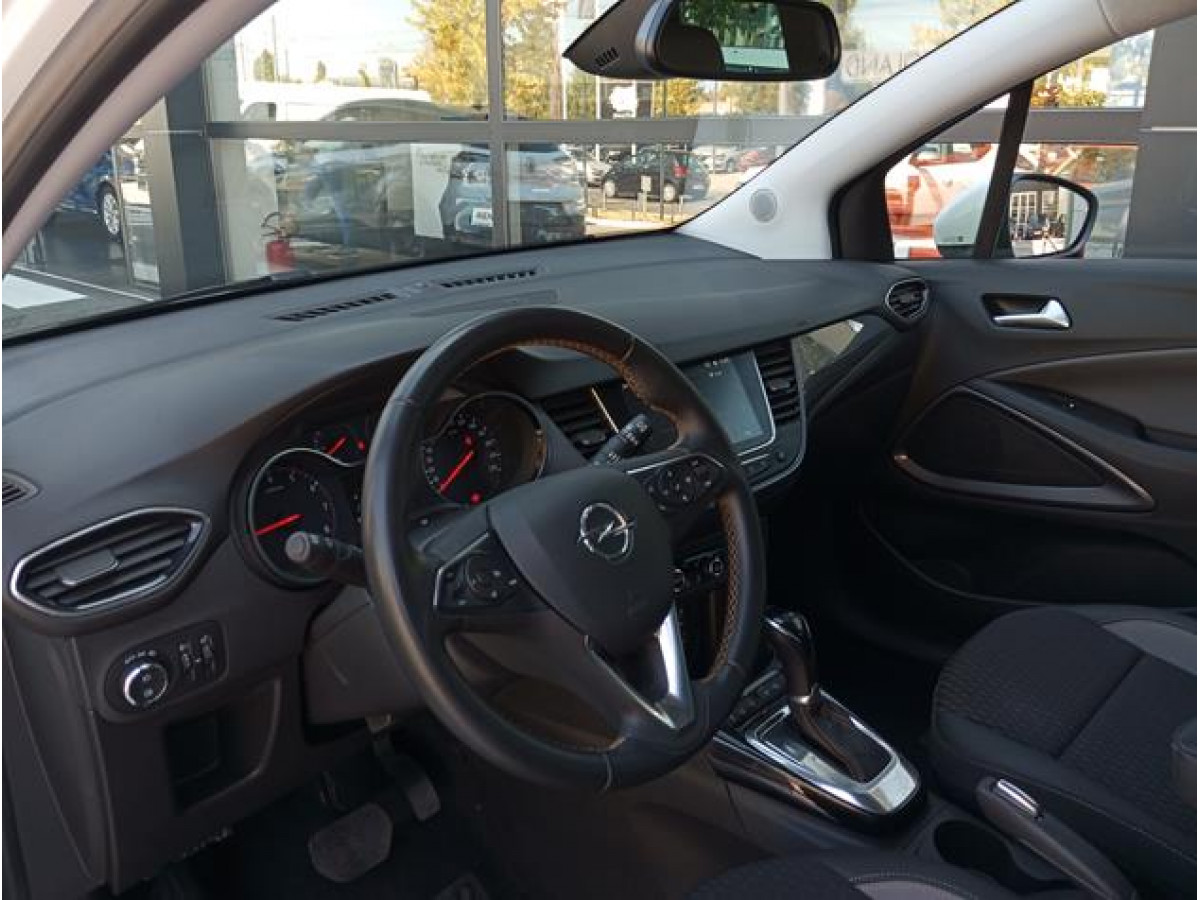 Opel Crossland X 1.5 AUT 