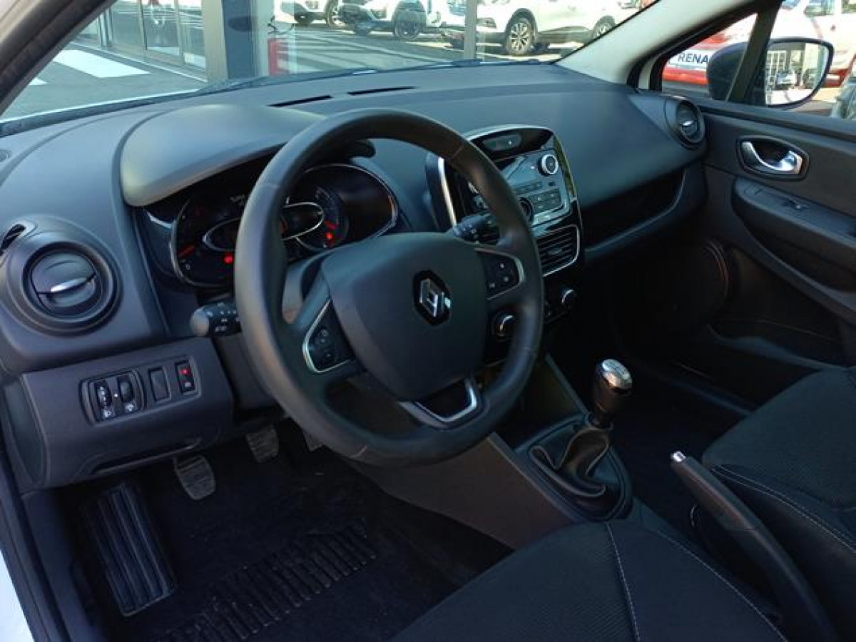 Renault Clio 1.5 dCi Zen 