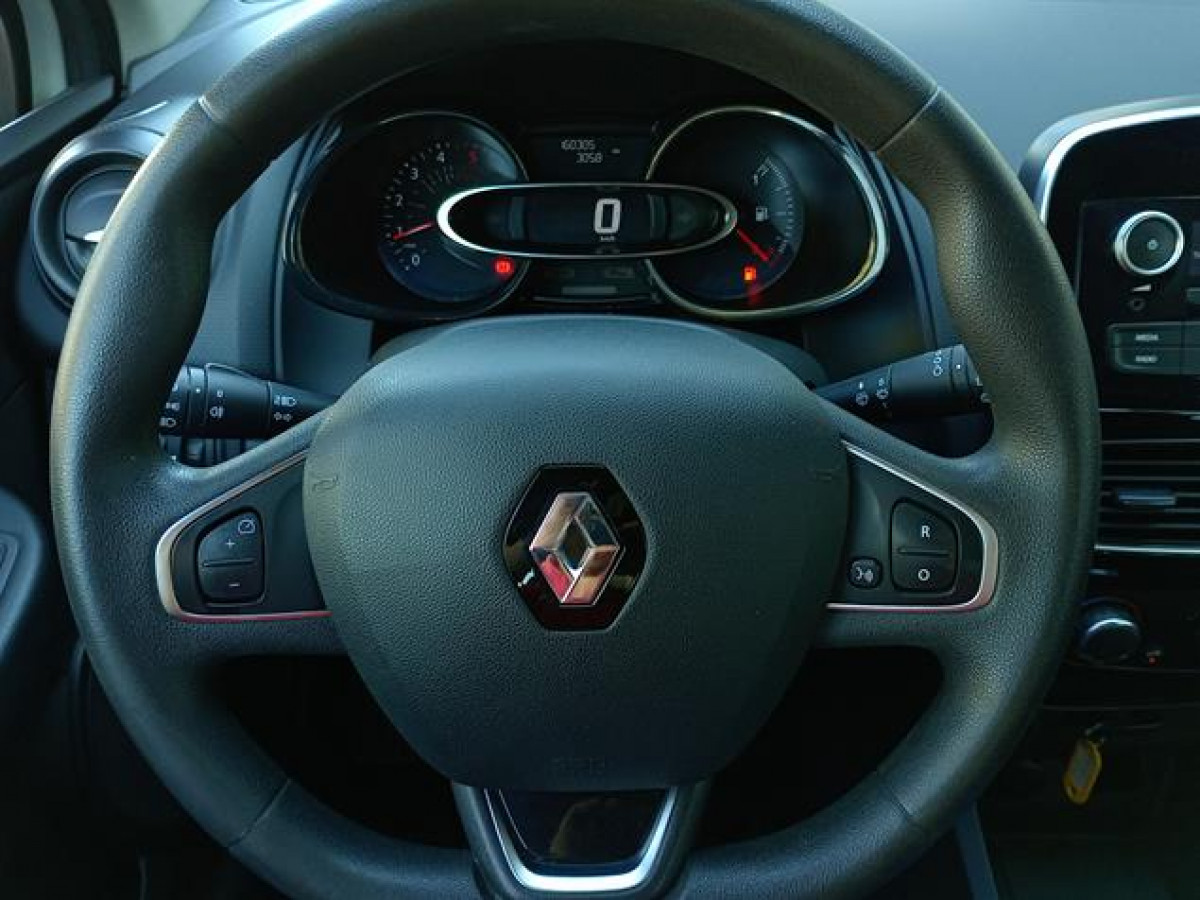 Renault Clio 1.5 dCi Zen 