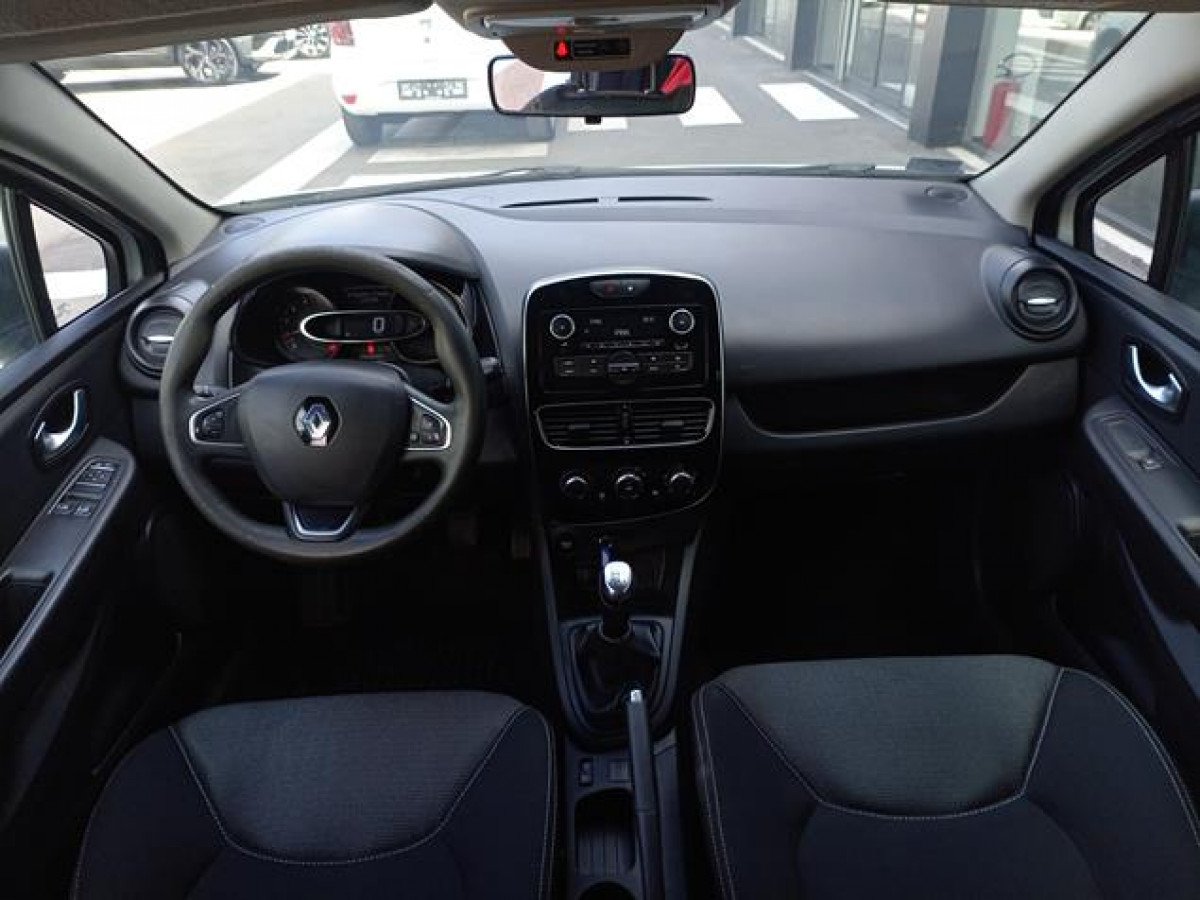 Renault Clio 1.5 dCi Zen 