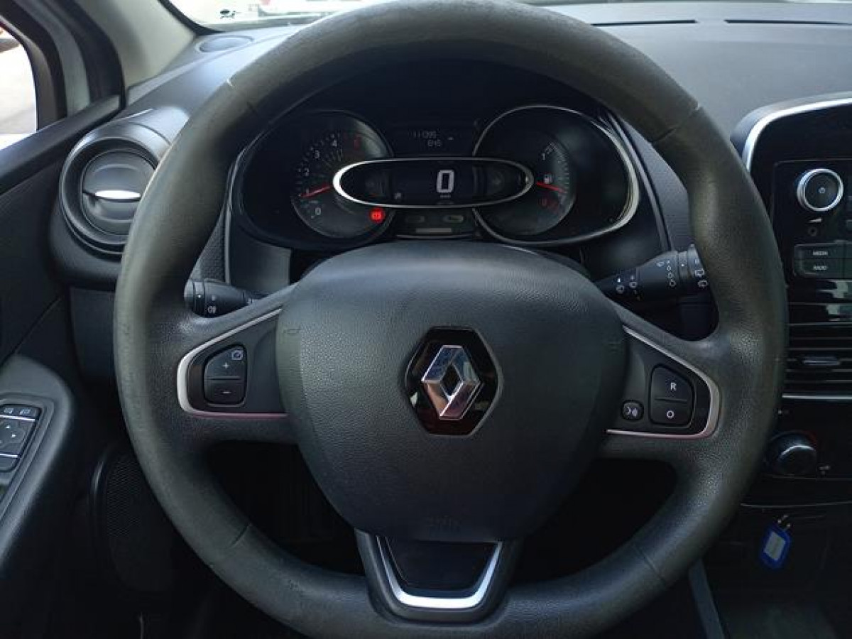 Renault Clio 1.5 dCi Zen 