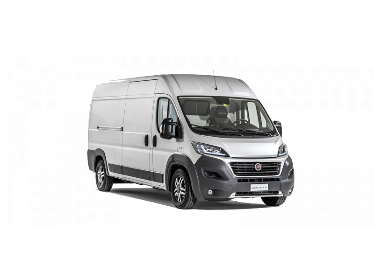 Fiat Ducato L4H3 FURGON MAXI 2.2MJTD 140KS 