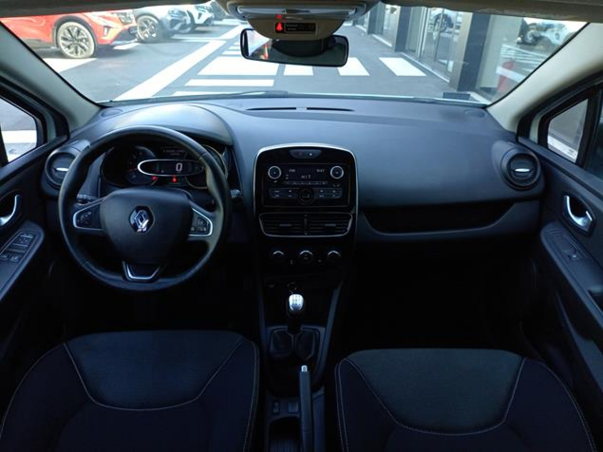 Renault Clio 1.5 dCi Zen 