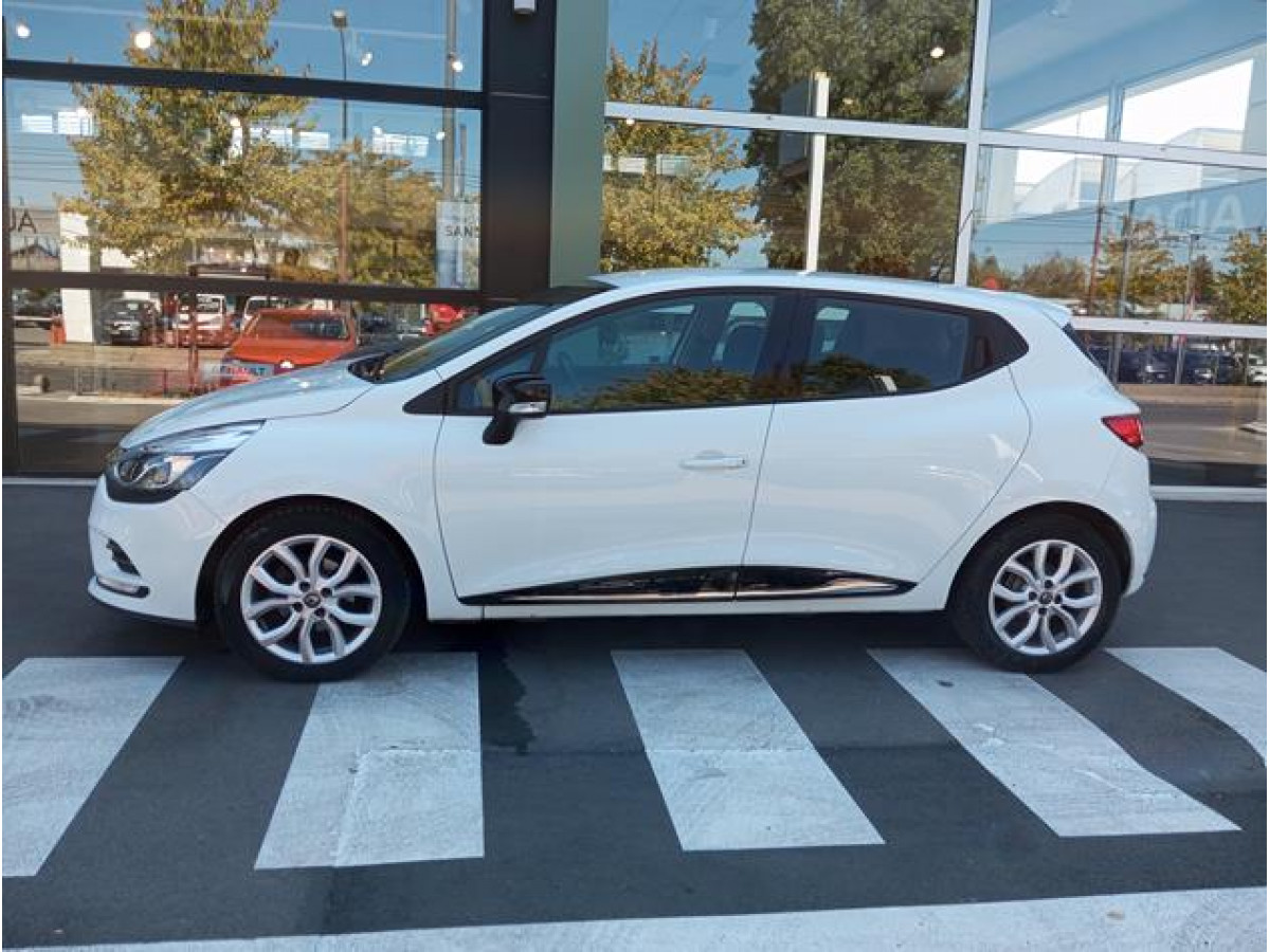 Renault Clio 0.9 Limited 