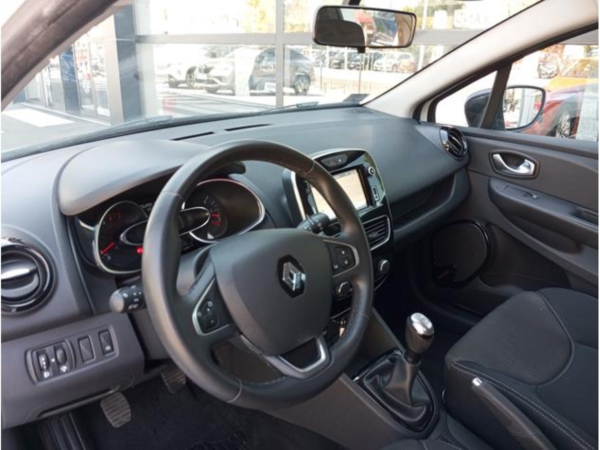 Renault Clio 0.9 Limited 