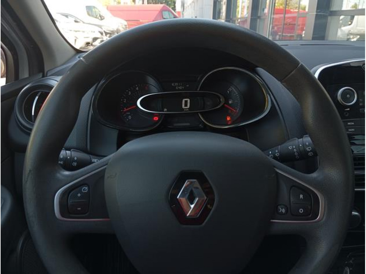 Renault Clio 1.5 dCi Zen 