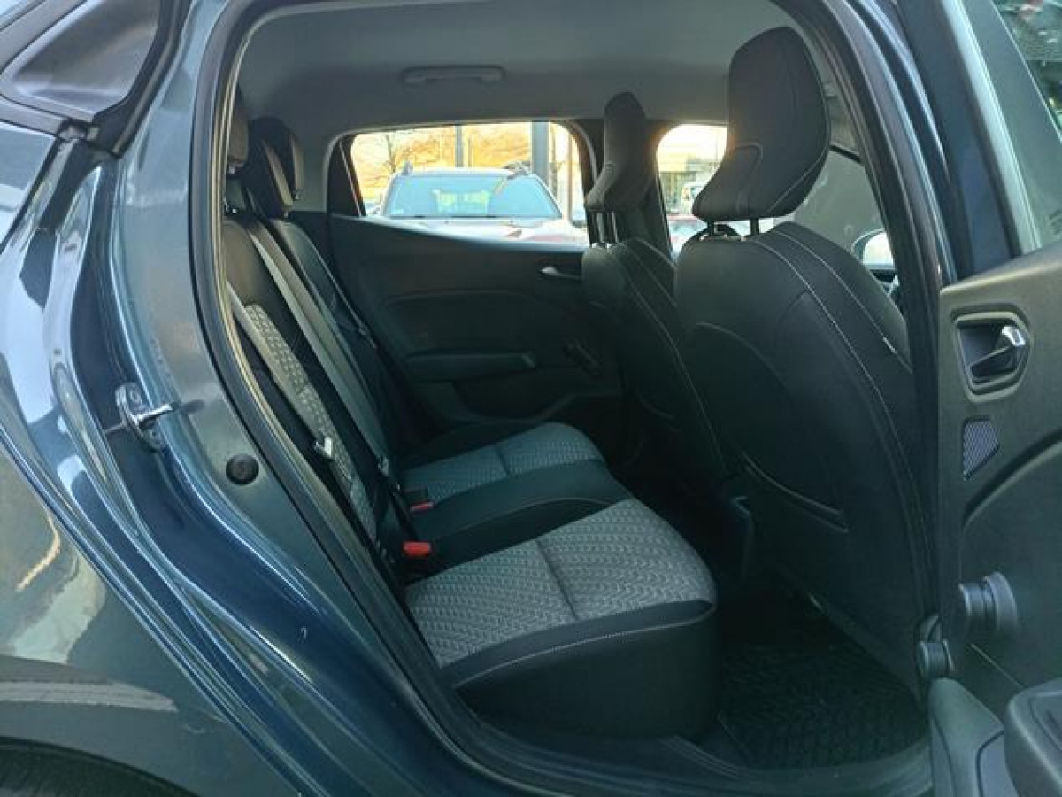 Renault Clio 1.0 SCE Limited 