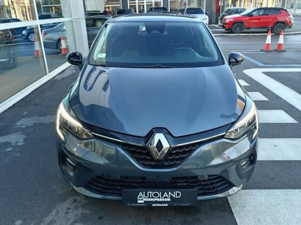 Renault Clio 1.0 SCE Limited 