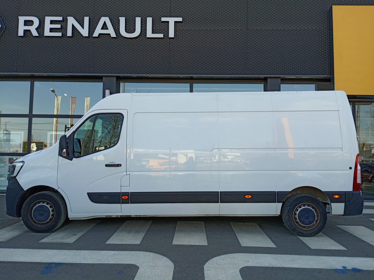 Renault Master 2.3 dCi L3H2 
