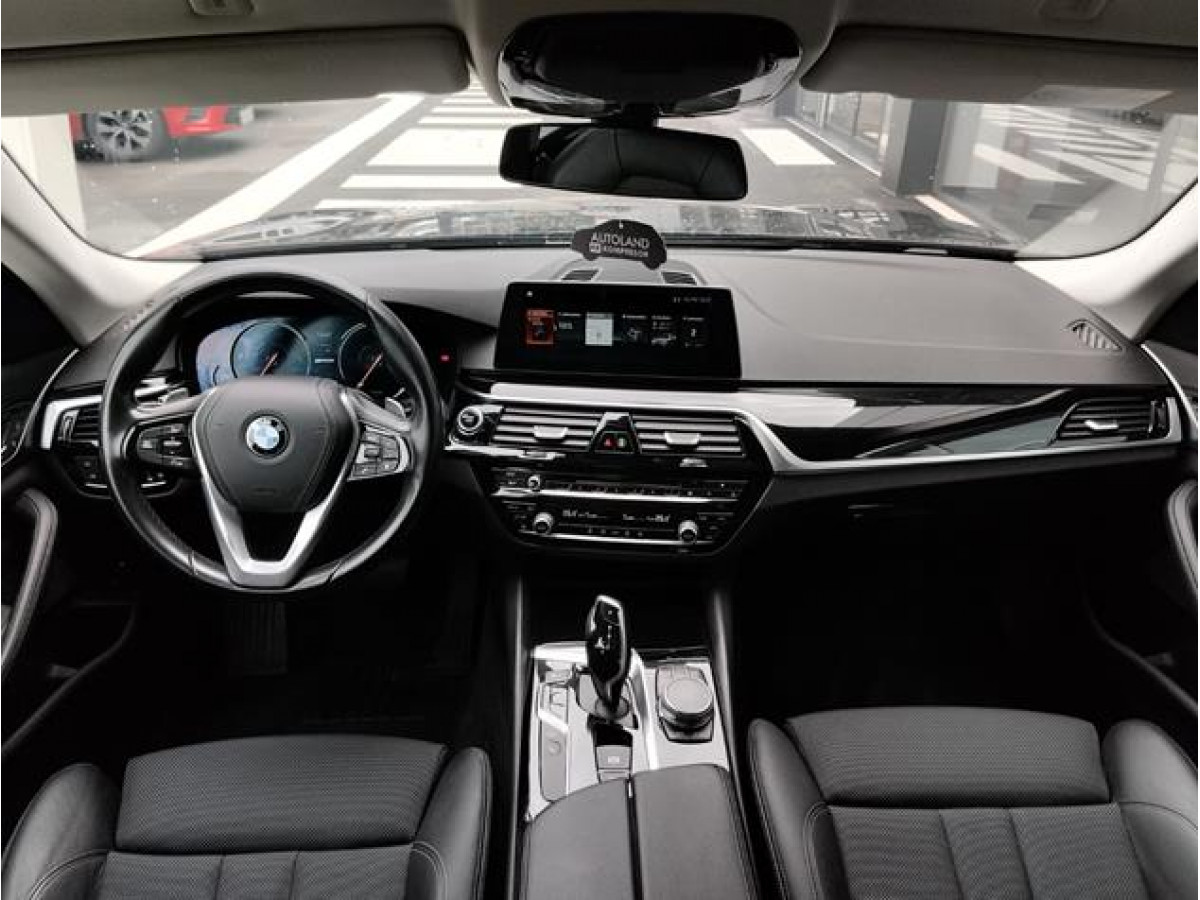 BMW 530 2.0E iPerformance 