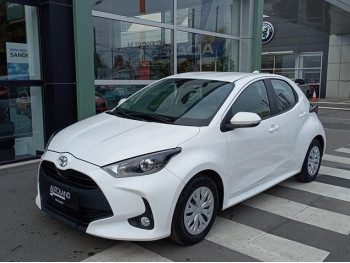 Toyota Yaris 1.5 Luna 