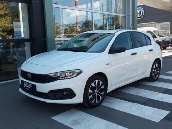 Fiat Tipo 1.4 Life 