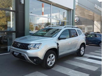 Dacia Duster 1.5 dCi Comfort 4wd 