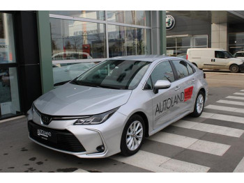 Toyota Corolla 1.5 Luna AUT 