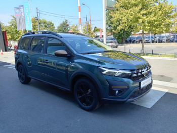 DACIA JOGGER EXTREME 1.0 ECO-G 100 