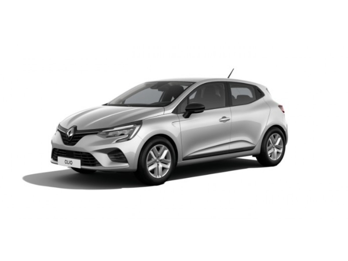 RENAULT CLIO equilibre TCe 90 