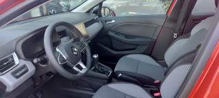 RENAULT CLIO Techno TCe 90 