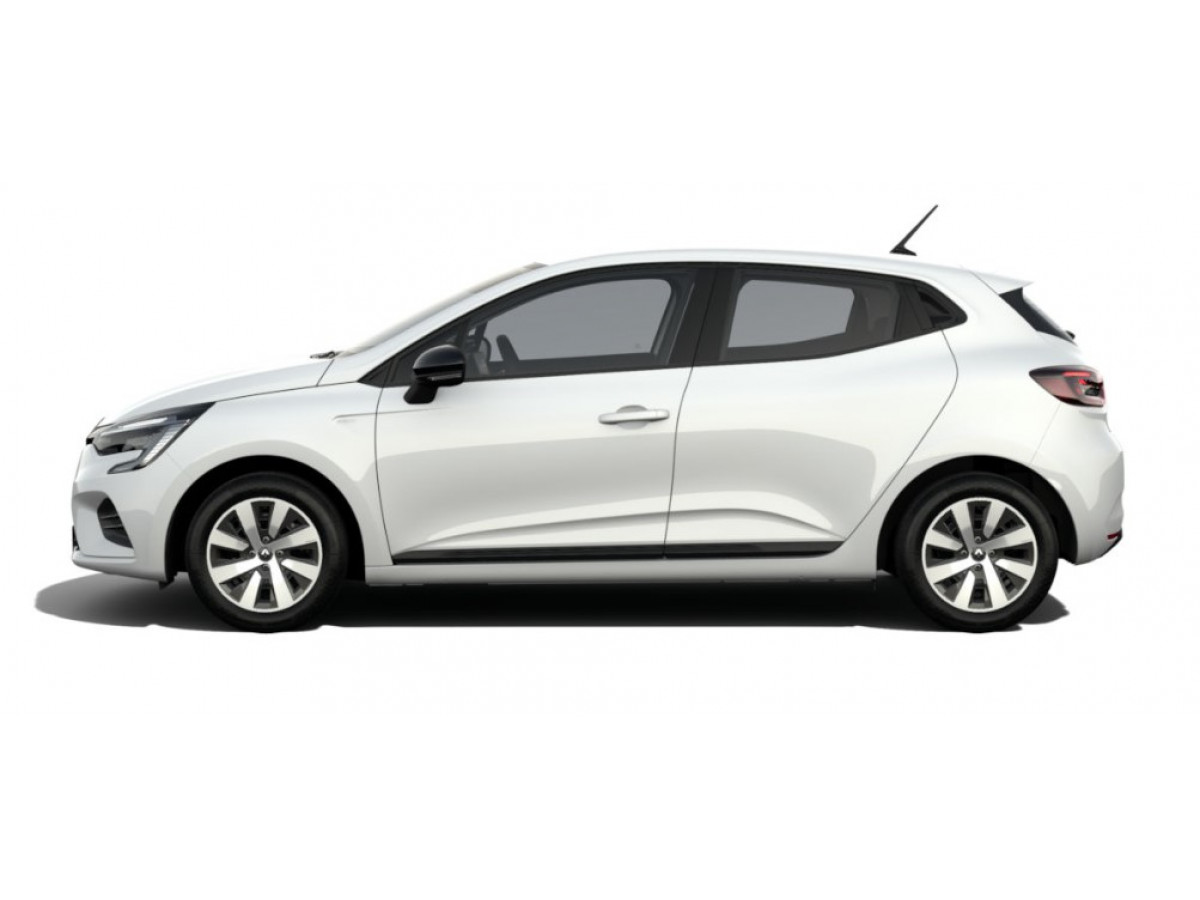 RENAULT CLIO equilibre DCI 100 