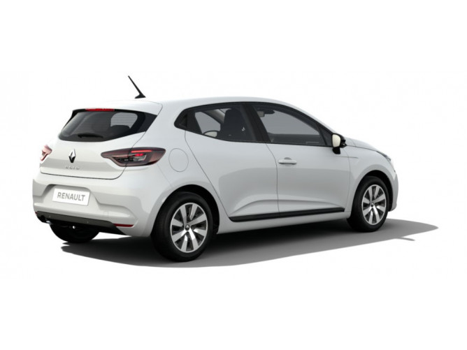 RENAULT CLIO equilibre DCI 100 