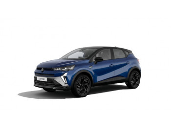 CAPTUR Esprit Alpine TCe 160 EDC 