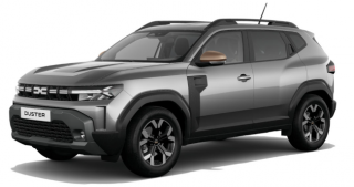 DACIA DUSTER  EXTREME 1.0 ECO-G 100 