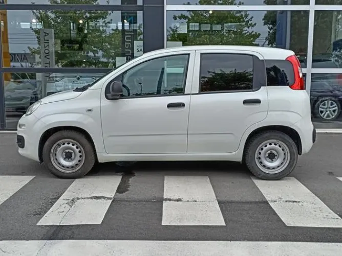 Fiat Panda 1.2 TNG Van 