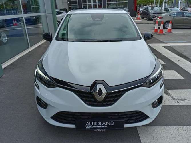 Renault Clio 1.0 SCE Limited 