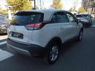 Opel Crossland X 1.5 AUT 