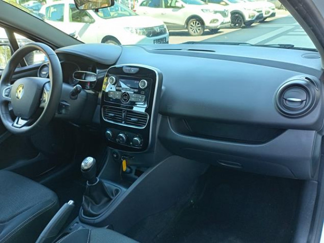 Renault Clio 1.5 dCi Zen 