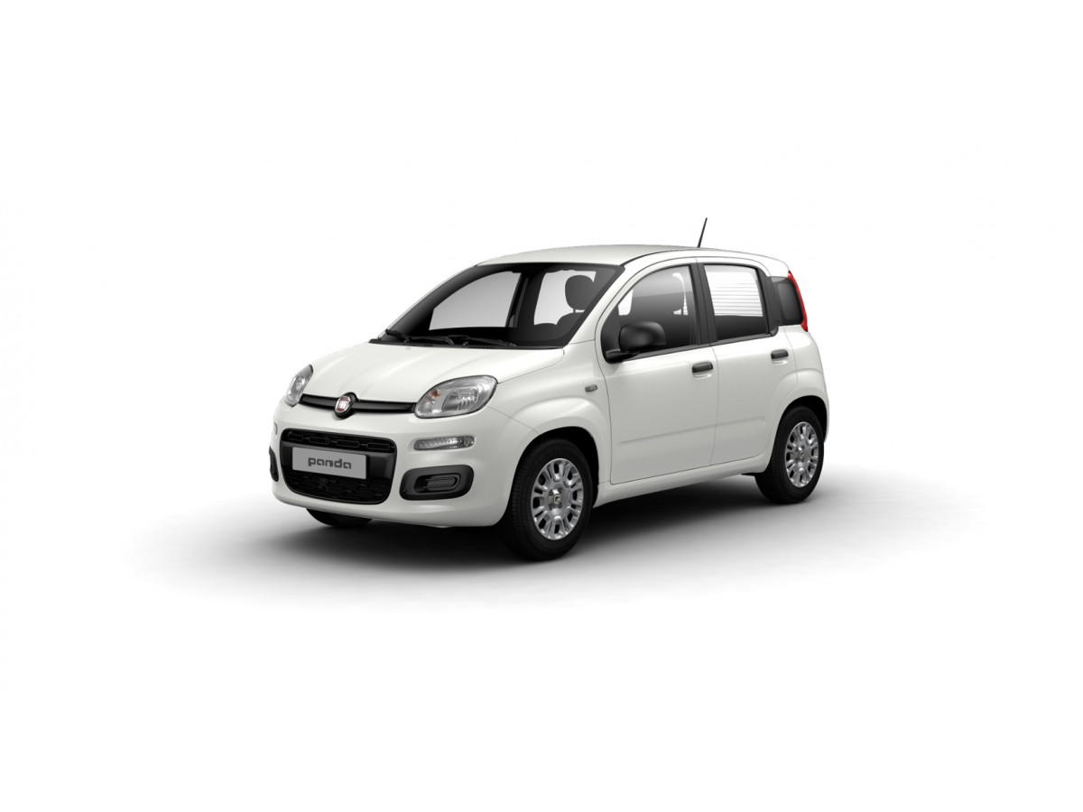 Fiat Panda 1.0 BSG HYBRID BASE + City pack 