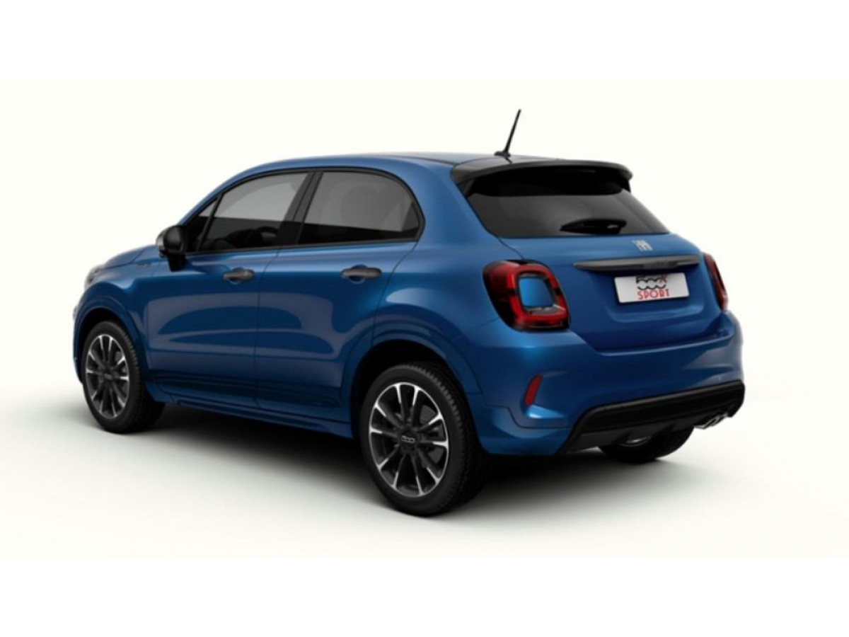 Fiat 500X 1.0 SPORT 120ks 