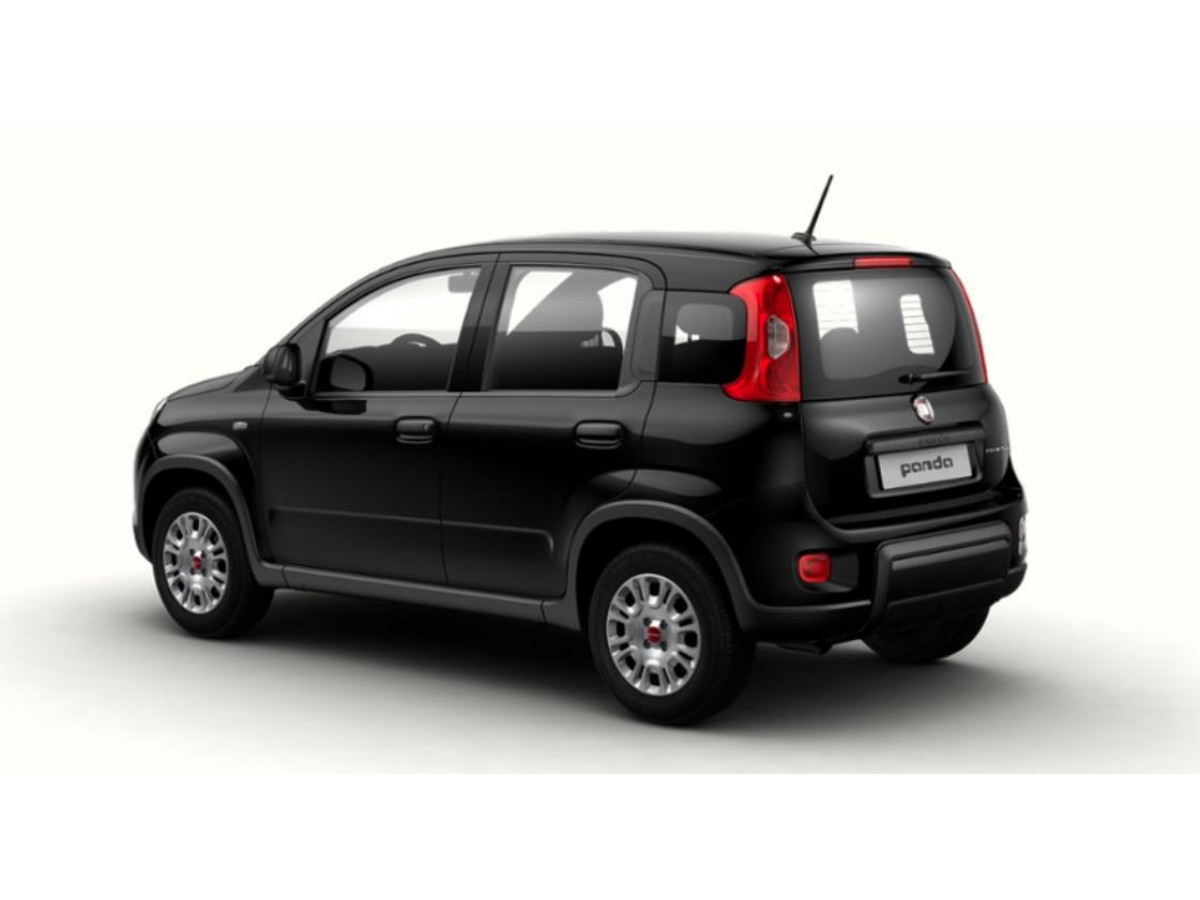 Fiat Panda 1.0 BSG HYBRID BASE 