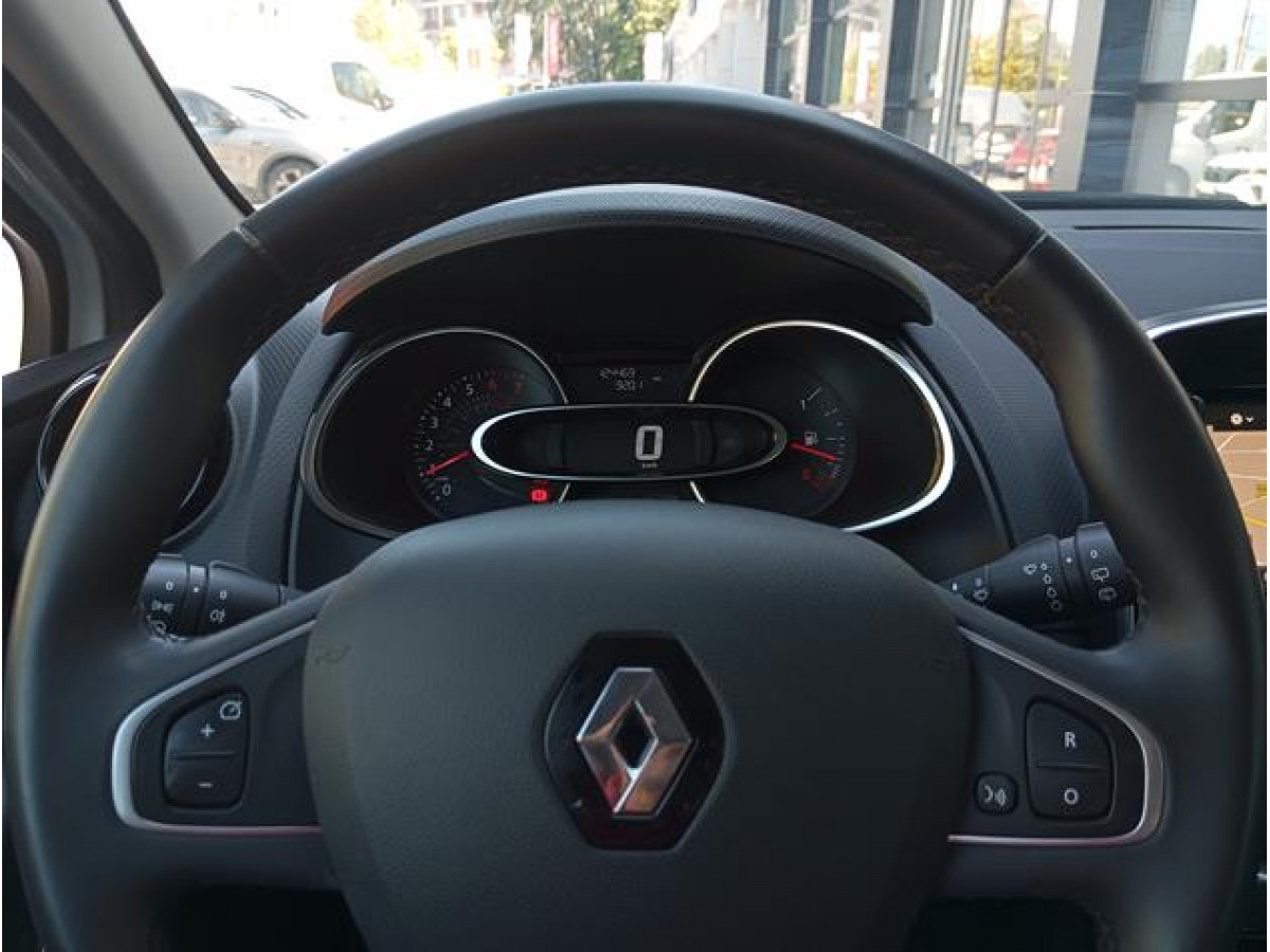 Renault Clio 0.9 Limited 