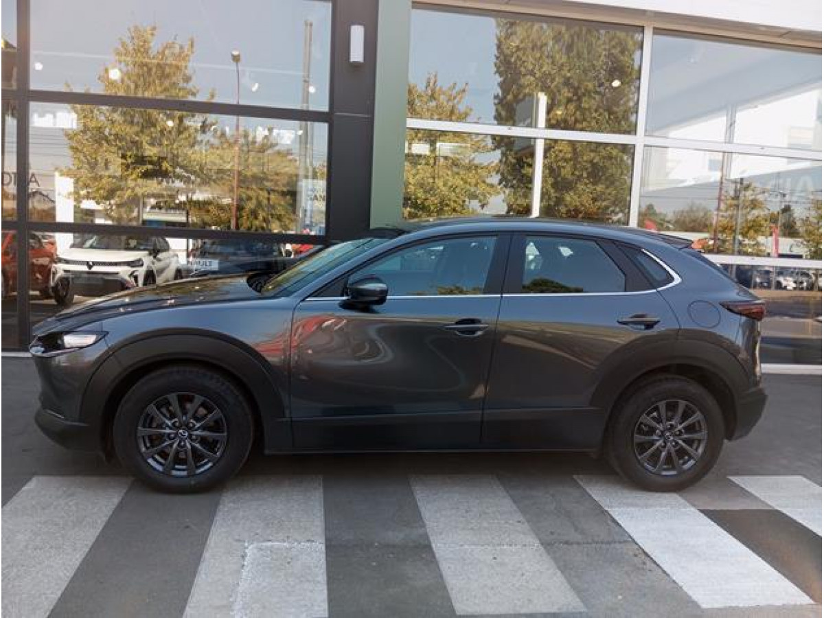 Mazda CX-30 2.0 Skyactive G122 