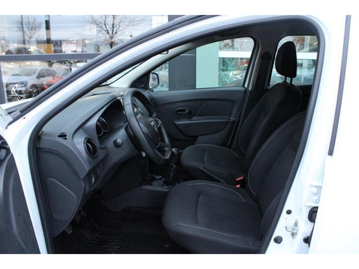 Dacia Sandero 1.5 dCi N1 