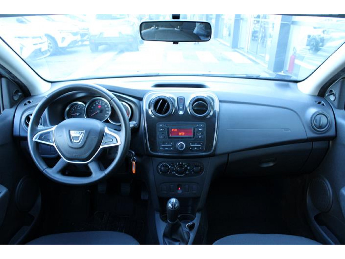 Dacia Sandero 1.5 dCi N1 