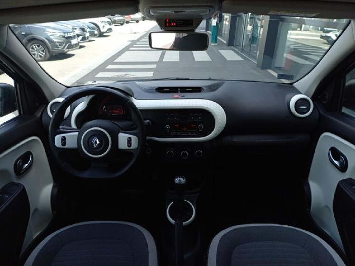 Renault Twingo 1.0 ZEN 