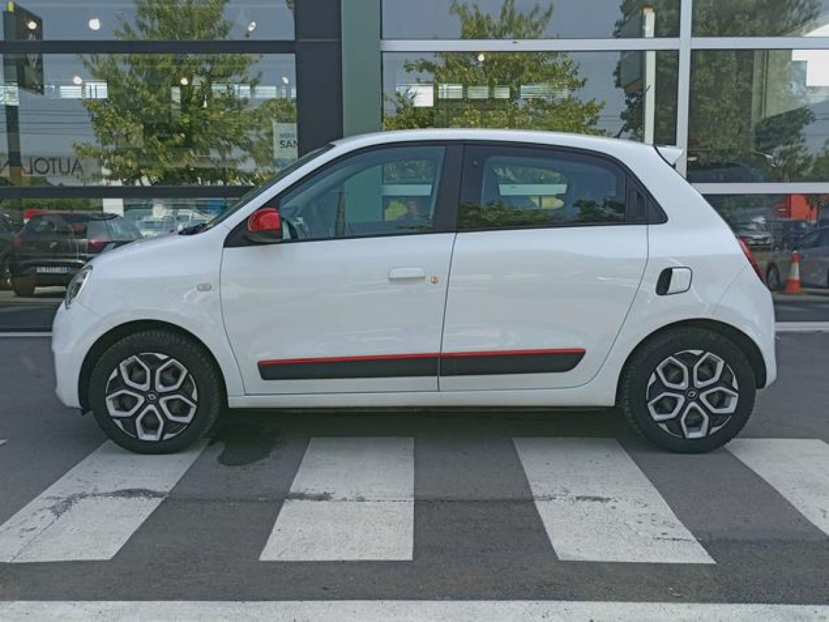 Renault Twingo 1.0 ZEN 