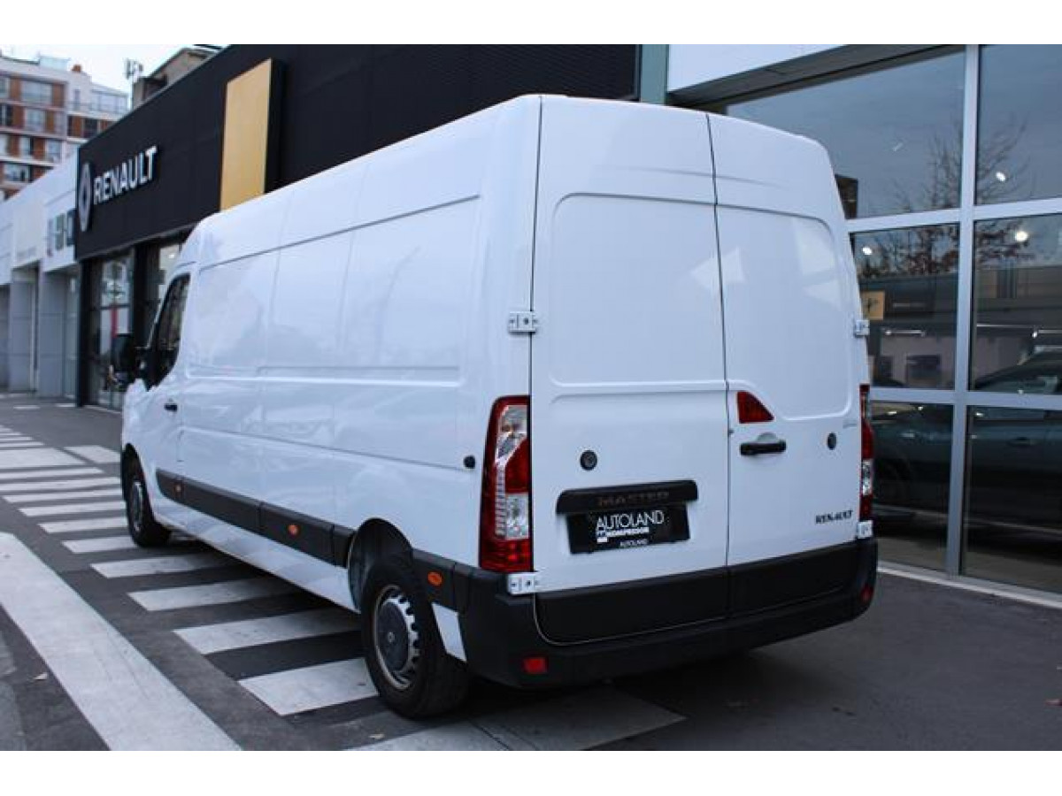 Renault Master 2.3 L3H2 