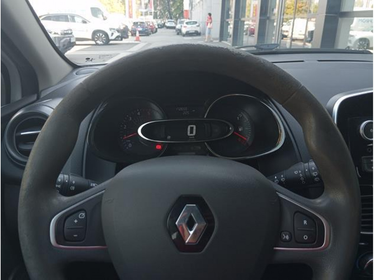 Renault Clio 1.5 dCi ZEN 