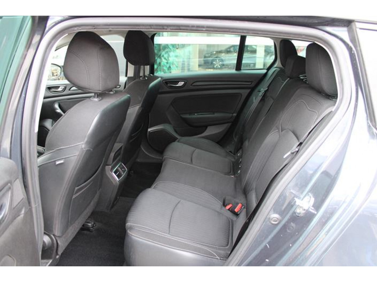 Renault Megane 1.5 dCi 