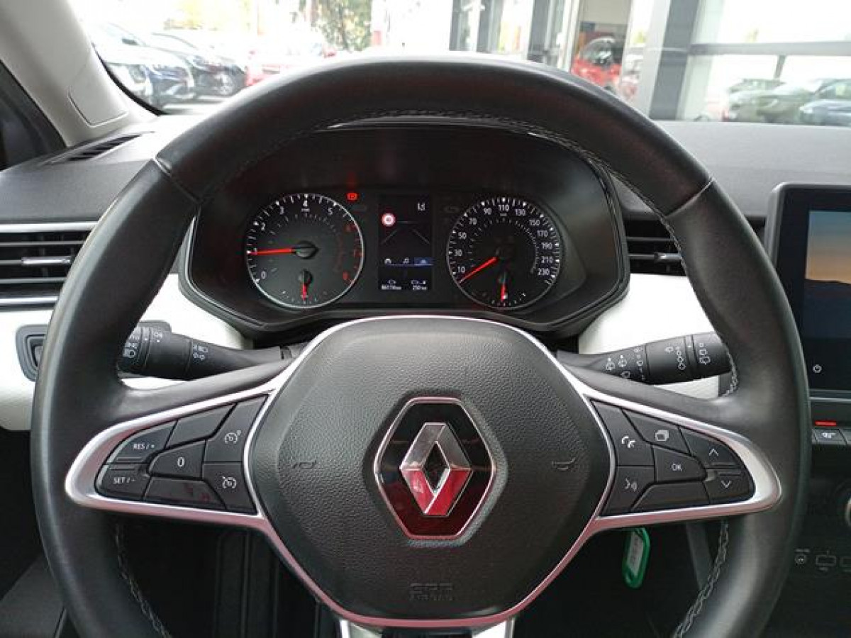 Renault Clio 1.0 sCe Limited 