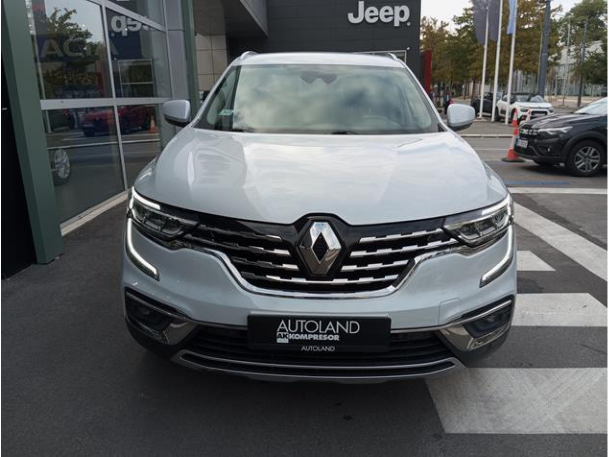 Renault Koleos 1.3 tCe Intens CVT 